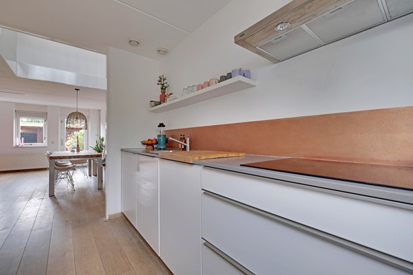 Medium property photo - Bingerdenallee 140, 6921 JP Duiven